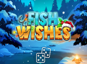 Fish Wishes Dice