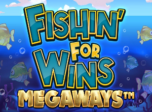 Fishin for Wins Megaways