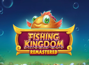 Fishing Kingdom Remastered