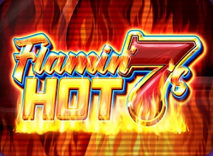 Flamin Hot 7s