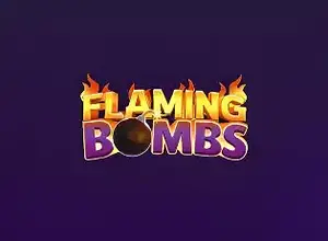 Flaming Bombs