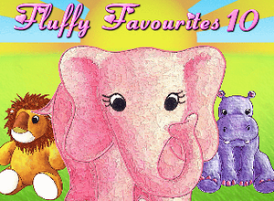 Fluffy Favourites 10