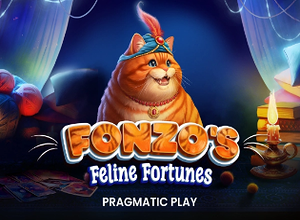 Fonzos Feline Fortunes