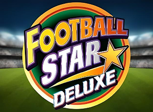 Football Star Deluxe