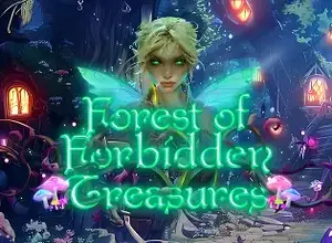 Forest of Forbidden Treasures