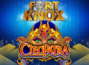 Fort Knox Cleopatra