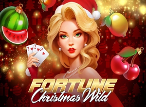 Fortune Christmas Wild