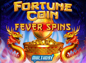 Fortune Coin Fever Spins