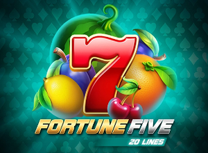 Fortune Five 20 Lines