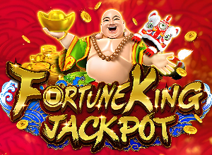 Fortune King Jackpot