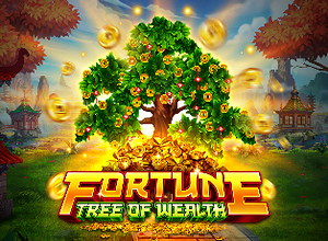 Fortune Tree of Wealth