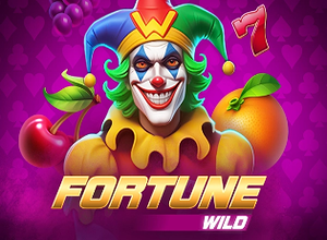 Fortune Wild