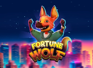 Fortune Wolf