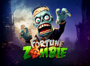 Fortune Zombie