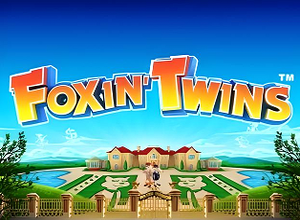 Foxin Twins