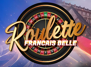 Francais Belle Roulette