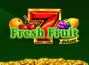 Fresh Fruit Deluxe