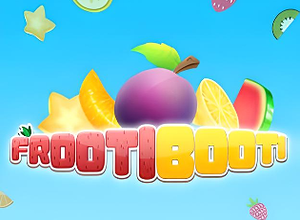 Frooti Booti