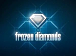 Frozen Diamonds