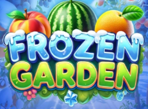 Frozen Garden