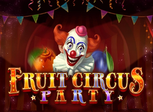 Fruit Circus Party