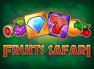 Fruits Safari