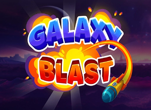 Galaxy Blast