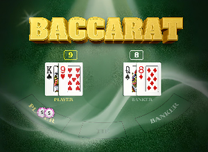 GameArt Baccarat