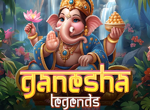 Ganesha Legends