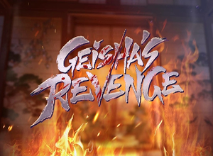 Geishas Revenge