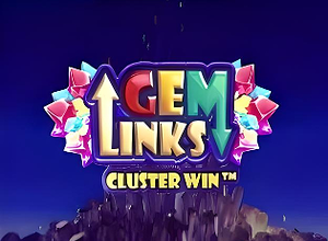 Gem Links Cluster Win