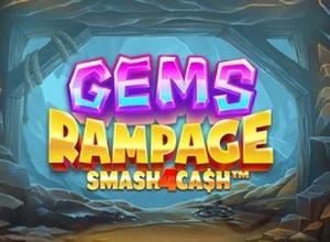 Gems Rampage