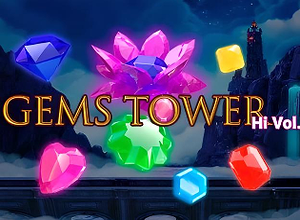 Gems Tower