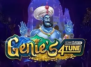 Genies Link and Win 4Tune