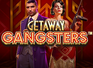 Getaway Gangsters