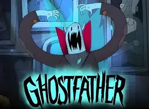 Ghost Father