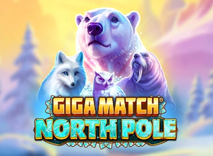 Giga Match North Pole