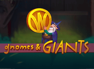 Gnomes and Giants