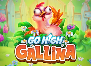 Go High Gallina