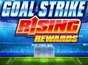 Goal Strike Rising Rewards