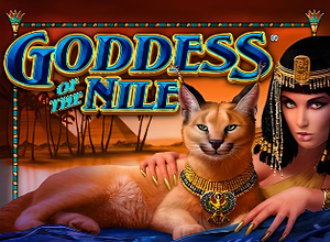 Goddess of the Nile