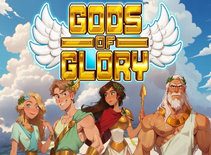 Gods of Glory