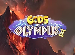 Gods of Olympus II