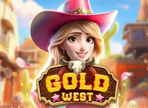 Gold West