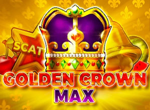 Golden Crown Max