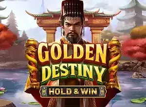 Golden Destiny Hold and Win