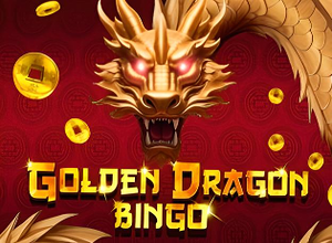 Golden Dragon Bingo