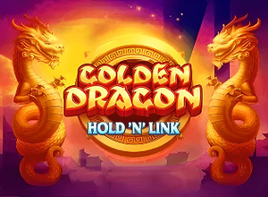 Golden Dragon Hold N Link