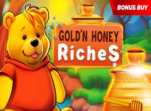 Goldn Honey Riches