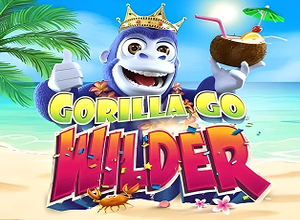 Gorilla Go Wilder